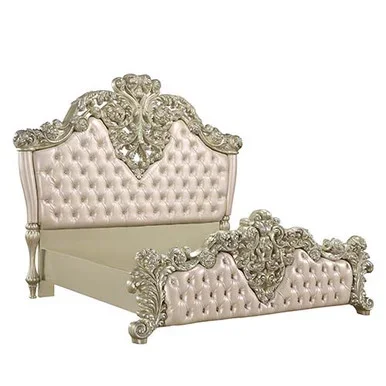 Vatican Eastern King Bed / BD00461EK