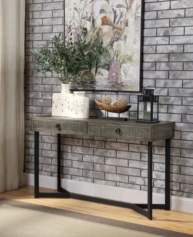 VEBLEN Sofa Table / CM4498S