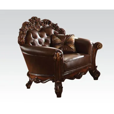 Vendome Chair W/Pillow / 52003