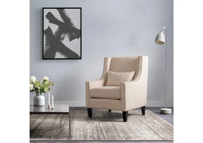 Whittier Chair Westin Natural