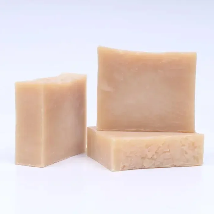 Woodberry Goat Milk Handmade Soap